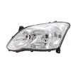 Image de Valeo Phare Avant Gauche 88739 pour Toyota Corolla IV FL (2004-2007)