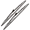 Image de SWF Das Original x2 Balais d'Essuie-Glace 116218 - Avant - 475 mm / 475 mm