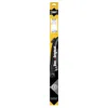 Image de SWF Das Original Aquablade - 119106 - Kit de Balais d'Essuie-glace 600 mm / 530 mm Chauffants, Meilleure Performance de Nettoyage et d'Essuyage - Avant - Lot de 2 Balais d'Essuie-glace