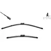 Image de SWF Das Original Kit de 2 Balais d'Essuie-Glace Plats SF314 - Avant - 600 mm / 400 mm - Remplacement d'Équipement d'Origine - 119314