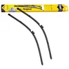 Image de SWF Das Original x2 Balais d'Essuie-Glace SF434 - Avant - 625 mm / 500 mm