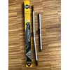 Image de SWF Das Original Kit de 2 Balais d'Essuie-Glace Plats SF469 - Avant - 680 mm / 430 mm - Remplacement d'Équipement d'Origine - 119469