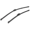 Image de SWF Das Original Kit de 2 Balais d'Essuie-Glace Plats SF481 - Avant - 550 mm / 400 mm - Remplacement d'Équipement d'Origine - 119481