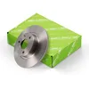 Image de Valeo Boîte de 2 Disques de Frein Huilés 186130, Essieu Avant