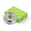 Image de Valeo Boîte de 2 Disques de Frein Huilés 186533, Essieu Avant