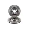 Image de VALEO Disques de frein pour FORD: S-Max, Mondeo, Galaxy & VOLVO: XC 70, S60, V60, V70, S80 & LAND ROVER: Range Rover, Freelander (Ref: 197055)