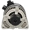 Image de VALEO Alternateur pour FORD: Fiesta, Focus, Fusion, Kuga, C-Max & VOLVO: V50, S40, C30 & MAZDA: 3 (Ref: 200001)