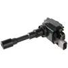 Image de VALEO Bobine d'allumage 245177 Compatible avec: FIAT SEDICI, SUBARU JUSTY II, JUSTY III, SUZUKI ALTO VI, BALENO, BALENO Kombi, BALENO Schrägheck, CARRY Kasten, GRAND VITARA I