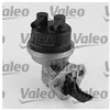 Image de VALEO Pompe à carburant 247071 Compatible avec: RENAULT RAPID Kasten/Großraumlimousine