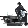 Image de VALEO Jeu de garnitures de frein, frein à disque 301568 Compatible avec: CITROËN JUMPER I Bus, JUMPER I Bus, JUMPER I Kasten, JUMPER I Kasten, JUMPER I Pritsche/Fahrgestell