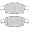 Image de Valeo 301997 Plaquettes de Frein