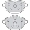 Image de VALEO Jeu de garnitures de frein, frein à disque 302159