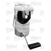 Image de VALEO Unité d'alimentation en carburant 347101 Compatible avec: CITROËN C5 III, C5 III Break, C6, PEUGEOT 407, 407 Coupe, 407 SW
