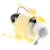 Image de VALEO Pompe à carburant pour FIAT: Stilo, Multipla, Punto, Idea, Fiorino, Qubo & LANCIA: Musa, Ypsilon & ALFA ROMEO: 147, 156 (Ref: 347299)