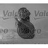 Image de VALEO-432672-Démarreur-Puissance nominale [kW] : 2 - Stop & Start : NON - Nombre de dents : - - Voltage [V] : 12 - Sens de rotation : SENS HORLOGE