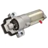 Image de VALEO-438628-Démarreur-Puissance nominale [kW] : 0,8 - Stop & Start : NON - Nombre de dents : - - Voltage [V] : 12 - Sens de rotation : SENS HORLOGE