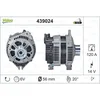 Image de Valeo Alternateur 439024-120 Amp - 6 Stries - 14 V