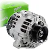 Image de VALEO-439260-Alternateur-Courant de charge de l'alternateur [Amp] : 120 - Nombre de stries : 6 - Diamètre de la poulie [mm] : 66 - Voltage [V] : 14 - Sens de rotation : SENS HORLOGE