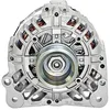 Image de VALEO-439310-Alternateur-Courant de charge de l'alternateur [Amp] : 70 - Nombre de stries : 6 - Diamètre de la poulie [mm] : 57 - Voltage [V] : 14 - Sens de rotation : SENS HORLOGE