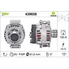 Image de VALEO Alternateur pour AUDI: TT, A5, S4, A4, S5, Q5 (Ref: 439658)