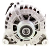 Image de VALEO Alternateur pour PEUGEOT: 207, 3008, Partner, 5008, Ranch, 307, 206, Expert, 308, 406, 1007, 407, 607, Bipper, Boxer, 807, 206+ (Ref: 439674)