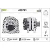 Image de VALEO Générateur 439701