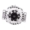Image de VALEO-439819-Alternateur-Courant de charge de l'alternateur [Amp] : 180 - Nombre de stries : 6 - Diamètre de la poulie [mm] : 51 - Voltage [V] : 14 - Sens de rotation : SENS HORLOGE