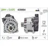 Image de VALEO Alterno-démarreur pour DS: DS4, DS7, DS5 & PEUGEOT: 5008, 3008, Expert, 508, 308, Traveller & OPEL: Vivaro, Zafira, Grandland (Ref: 439864)