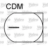 Image de VALEO Alternateur pour FORD: Fiesta, C-Max, Focus, Mondeo, Ecosport, B-Max, Ka (Ref: 440135)