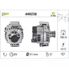 Image de VALEO Alternateur pour MERCEDES-BENZ: Sprinter, Classe E, Classe C, Classe CLS, Classe GLK, Classe SL, Vito, Classe GLE, Viano (Ref: 440238)