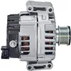 Image de VALEO-443002-Alternateur-Courant de charge de l'alternateur [Amp] : 250 - Nombre de stries : 6 - Diamètre de la poulie [mm] : 55 - Voltage [V] : 14 - Sens de rotation : SENS HORLOGE