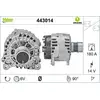 Image de VALEO Alternateur pour VOLKSWAGEN: Transporter, Crafter & MAN: TGE (Ref: 443014)