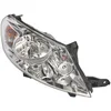 Image de Valeo Phare Halogène Principal Droit Haute Performance 450429 - Pour Citroen, Fiat, Peugeot Jumpy II (08/2006-06/2016) - Avant - Côté Droit - Lot de 1