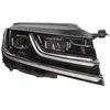 Image de Valeo Phare Avant Droit 450479 pour Volkswagen Arteon (2017-2021)