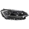 Image de Valeo Phare LED, Brillance et Efficacité Ultime 450575 - Pour VOLKSWAGEN Golf Sportsvan FL 10/2017 > 07/2021 - Avant - Côté droit - Lot de 1