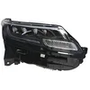 Image de Valeo Phare LED, Brillance et Efficacité Ultime 450726 - Pour LAND ROVER Velar 04/2017 > 01/2021 - Avant - Côté droit - Lot de 1