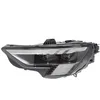 Image de Valeo Phare LED, Brillance et Efficacité Ultime 450900 - Pour AUDI A3 11/2019 > 04/2023 - Avant - Côté gauche - Lot de 1
