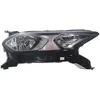 Image de Valeo Phare Halogène Principal Droit Haute Performance 450979 - Pour DS DS3 Crossback (Depuis 03/2019) - Avant - Côté Droit - Lot de 1