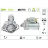 Image de VALEO Alterno-démarreur pour RENAULT: Talisman, Scénic, Mégane, Fluence, Trafic, Espace & OPEL: Vivaro (Ref: 458779)