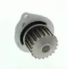 Image de VALEO Pompe à eau pour PEUGEOT: 106, 309, 206, 306, 205, 405 & NISSAN: Micra & CITROËN: BX, AX, C15, Berlingo, Xsara, ZX, Saxo (Ref: 506290)