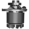 Image de VALEO Pompe à eau, Refroidissement du moteur 506484