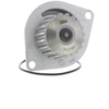 Image de VALEO Pompe à eau pour PEUGEOT: 207, 106, 307, Partner, 301, 206, 1007, 308 & CITROËN: Berlingo, C3 Pluriel, C4, C-Elysée, C3, Saxo (Ref: 506595)