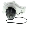 Image de VALEO Pompe à eau pour CHRYSLER: Grand Voyager, PT Cruiser, Stratus, Voyager, Sebring & JEEP: Wrangler, Cherokee & DODGE: Caravan (Ref: 506605)