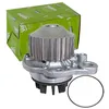 Image de VALEO Pompe à eau 506643 Compatible avec: CITROËN XANTIA, XANTIA Break, XM, XM Break, PEUGEOT 406, 406 Break, 406 Coupe, 605, RENAULT ESPACE III, LAGUNA I, LAGUNA I Grandtour, SAFRANE II