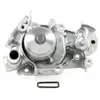 Image de VALEO Pompe à eau pour RENAULT: Kangoo, Clio, Twingo (Ref: 506729)