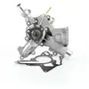 Image de VALEO Pompe à eau pour OPEL: Astra, Corsa, Meriva, Combo, Tigra, Agila & VAUXHALL: Astra, Tigra, Corsa, Agila, Meriva & SUZUKI: Wagon R (Ref: 506838)
