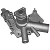 Image de VALEO Pompe à eau, Refroidissement du moteur 506861