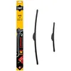 Image de SWF Connect x2 Balais d'Essuie-Glace U35 - Avant - 650 mm / 450 mm