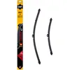 Image de SWF Connect x2 Balais d'Essuie-Glace K01 - Avant - 600 mm / 450 mm