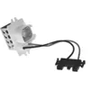 Image de VALEO Elément de commande, chauffage/ventilation 509281